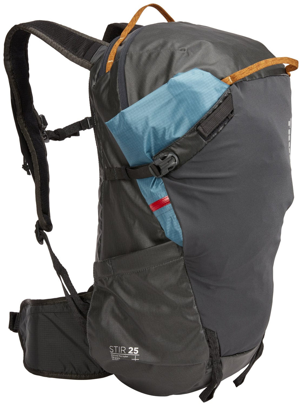 Thule Stir 25L Pack - Woodthrush