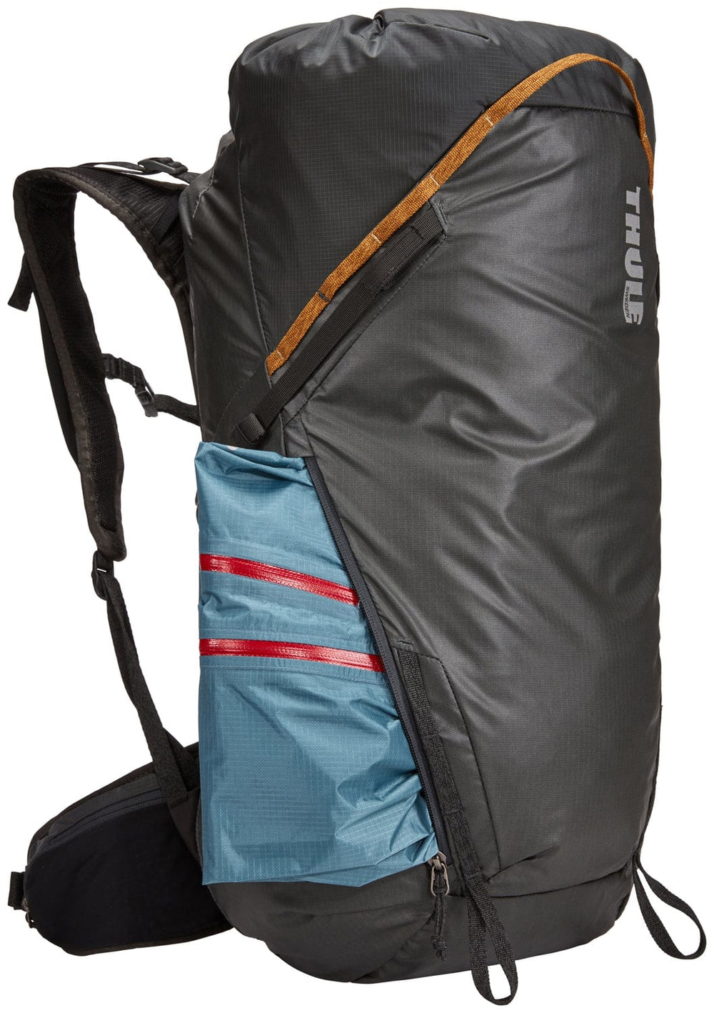Thule Stir 35L Pack - Woodthrush