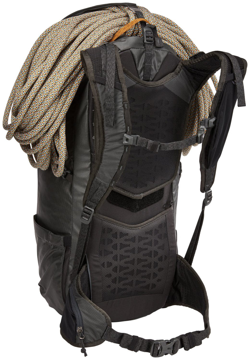 Thule Stir 35L Pack - Woodthrush