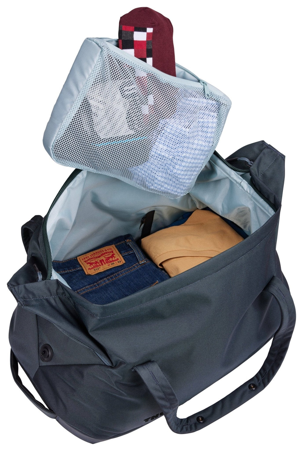Thule Subterra 2 Duffel 35L - Dark Slate