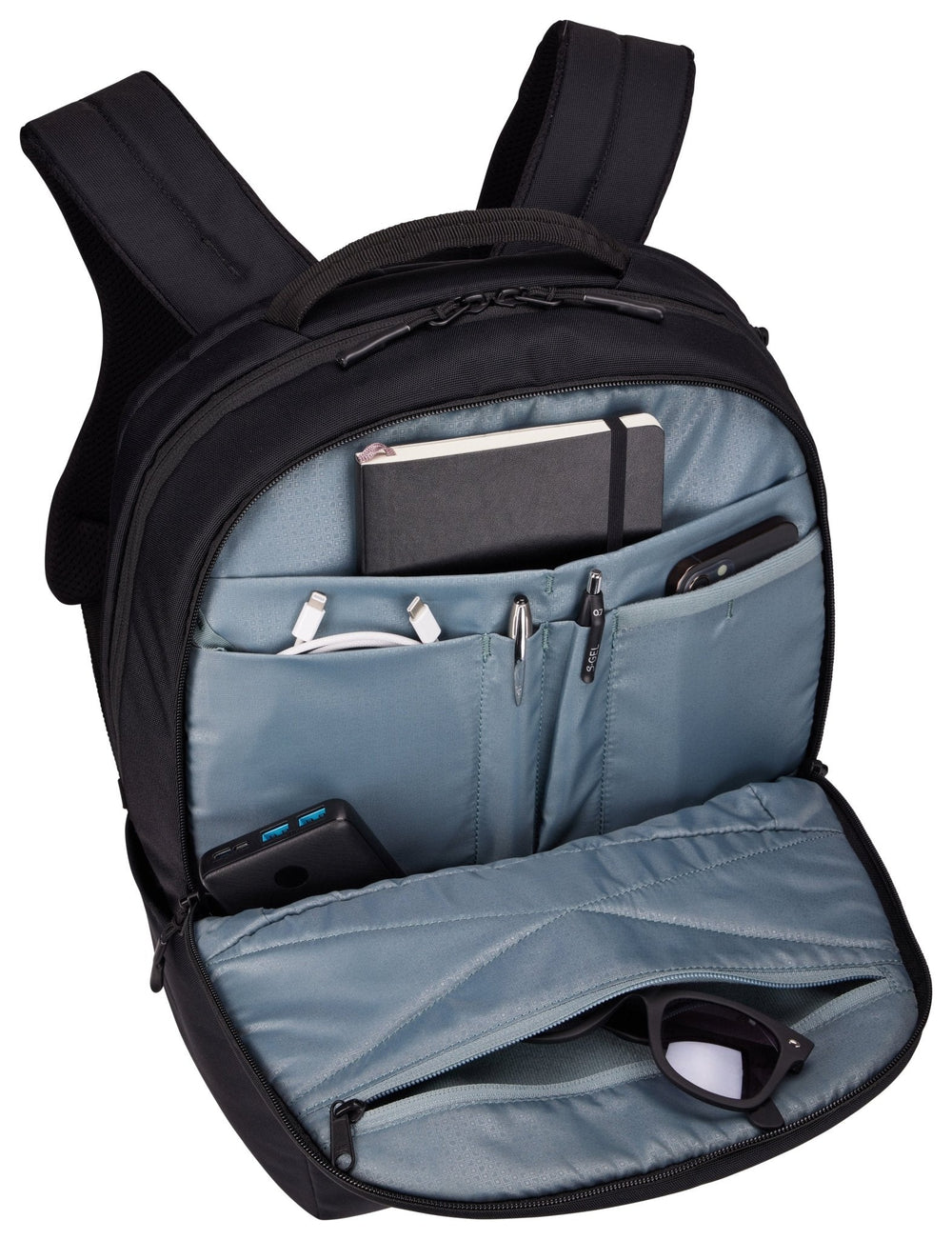 Thule Subterra 2 Backpack 27L - Black
