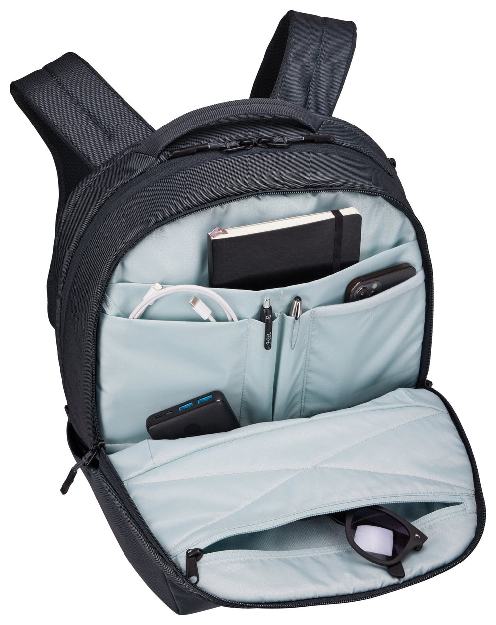 Thule Subterra 2 Backpack 27L - Dark Slate