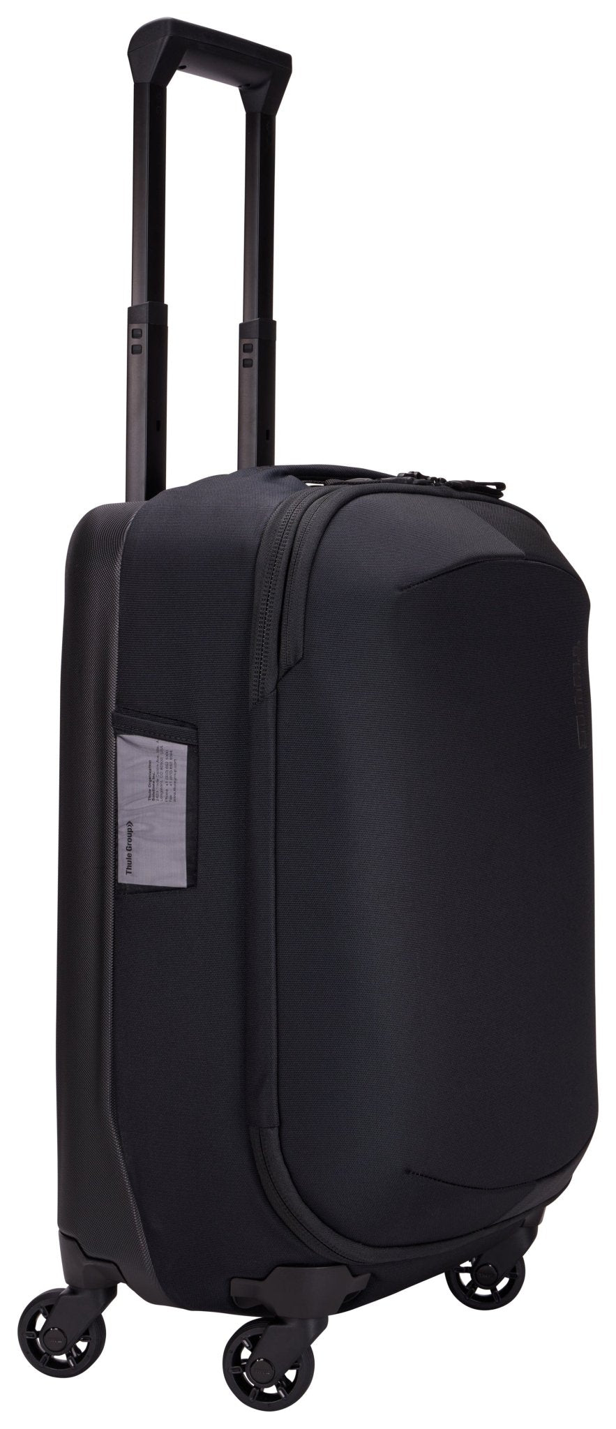 Thule Subterra 2 Carry-On Spinner 35L - Black