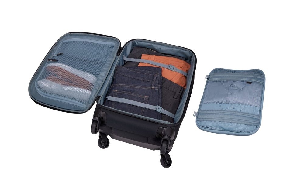 Thule Subterra 2 Carry-On Spinner 35L - Black
