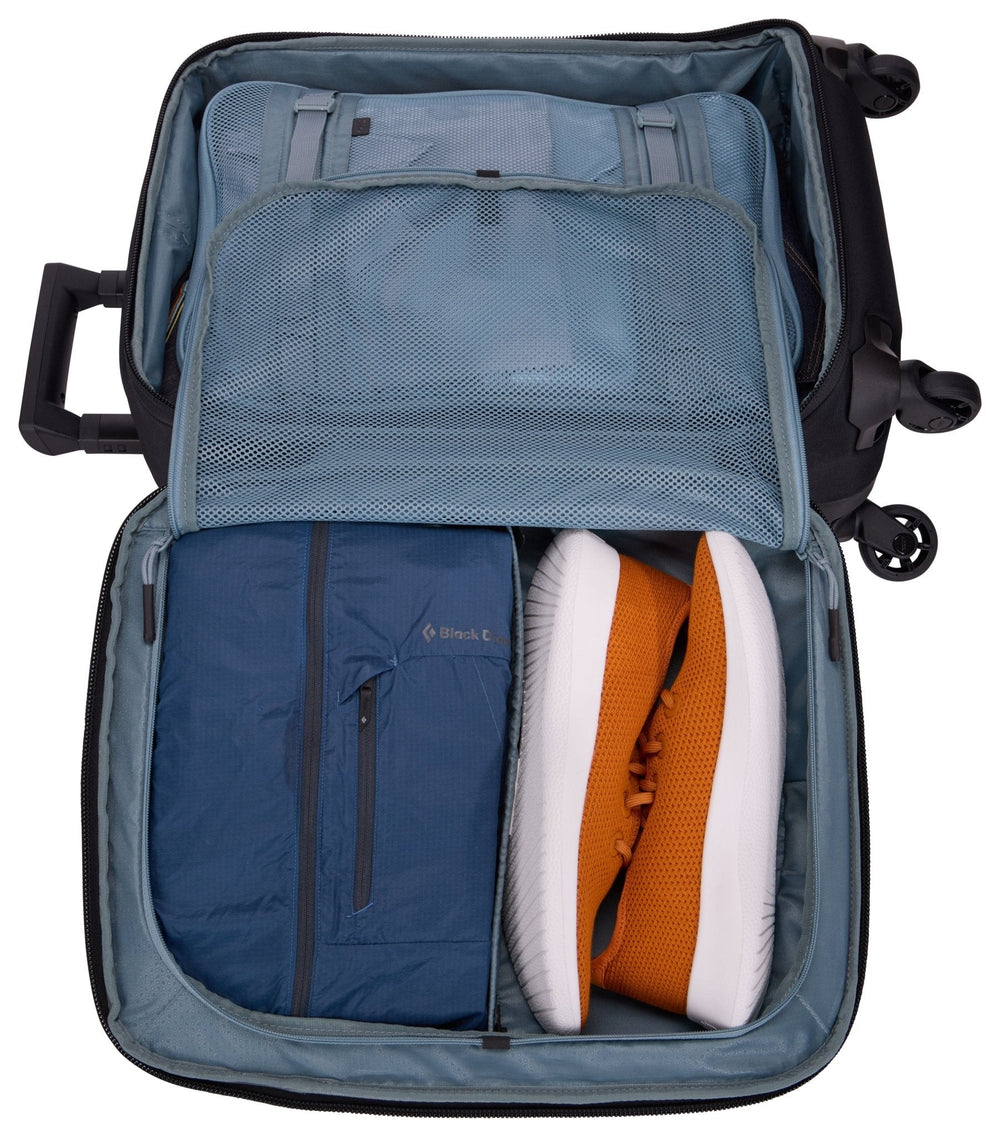 Thule Subterra 2 Carry-On Spinner 35L - Black