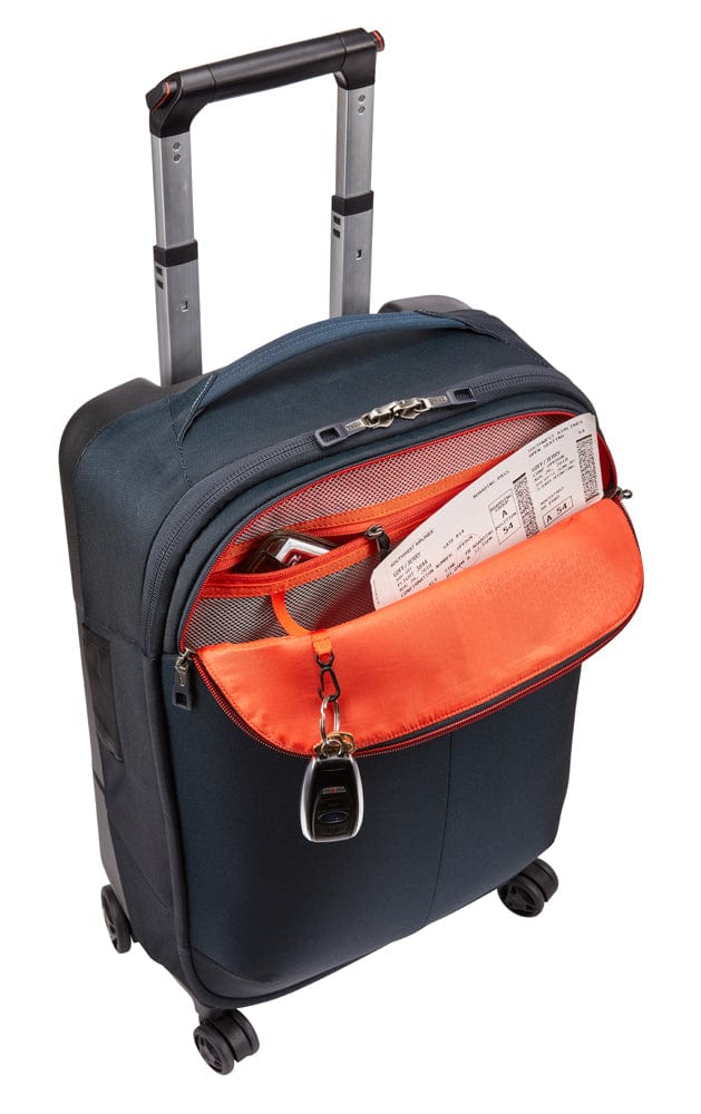 Thule Subterra Carry-On Spinner - Mineral