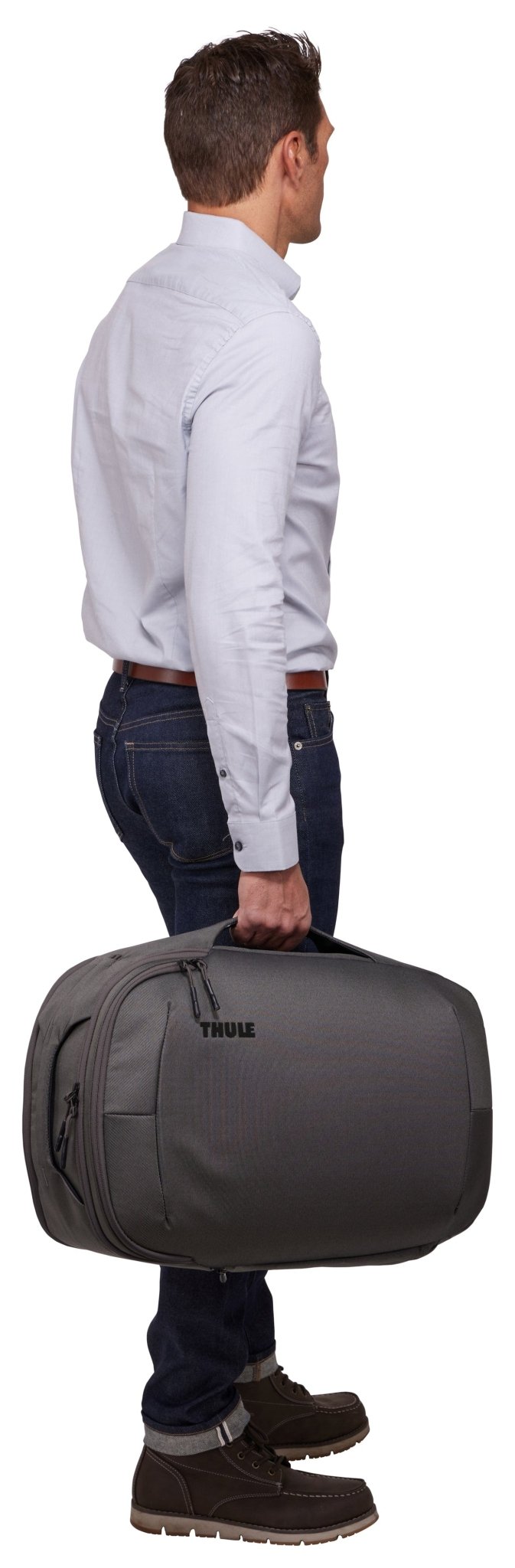 Thule Subterra 2 Convertible Carry-On 40L - Grey