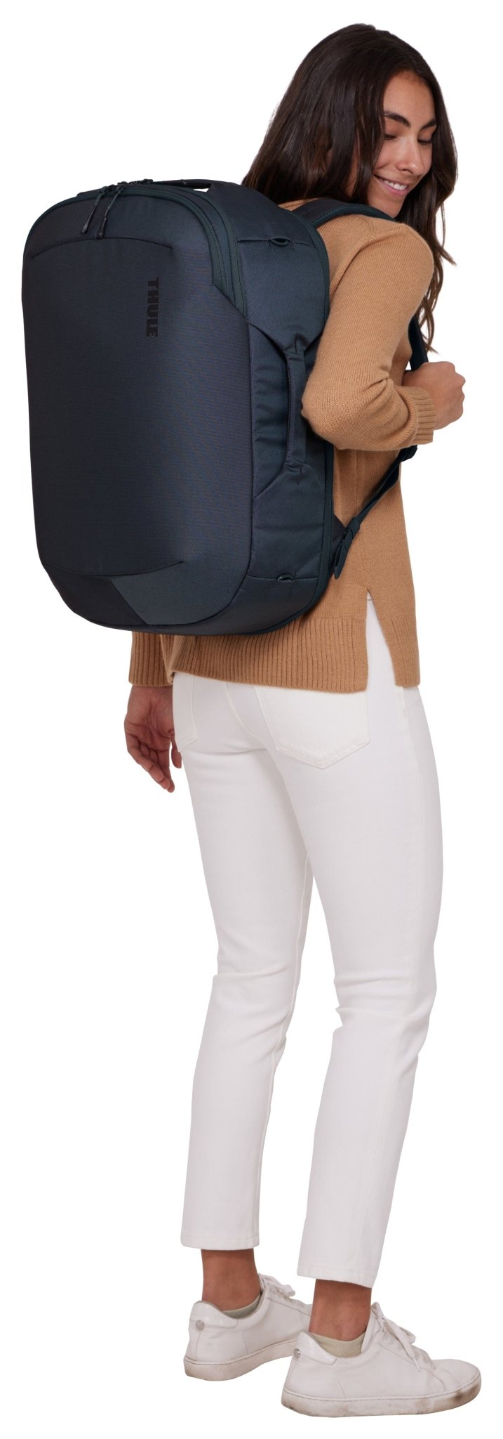 Thule Subterra 2 Convertible Carry-On 40L - Dark Slate