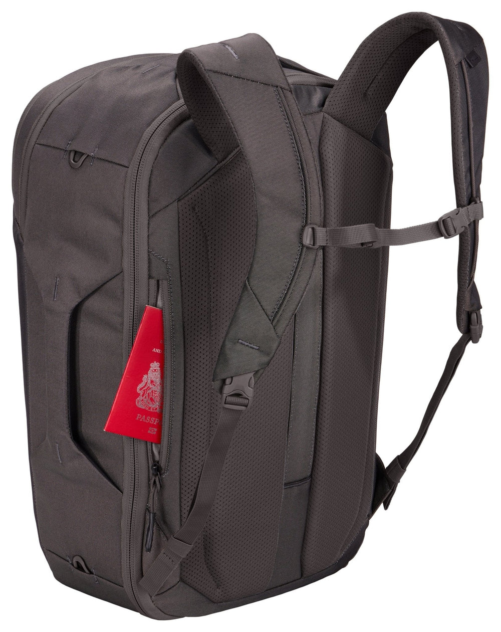Thule Subterra 2 Convertible Carry-On 40L - Grey