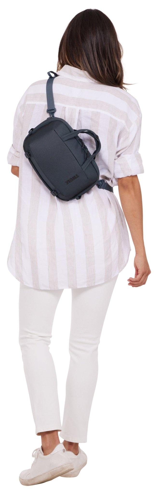 Thule Subterra 2 Crossbody 5L - Dark Slate