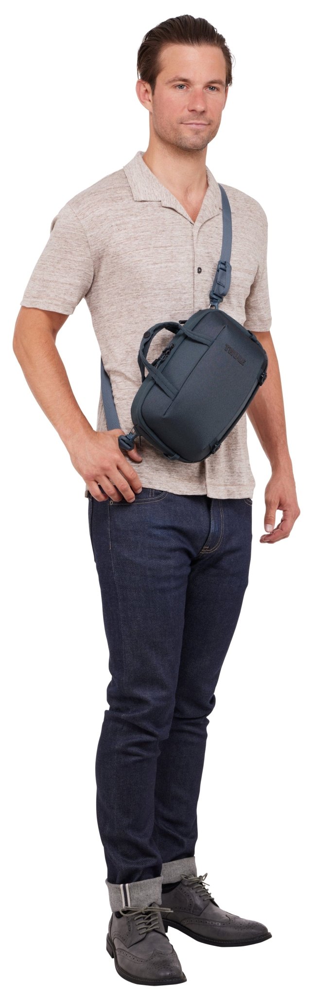 Thule Subterra 2 Crossbody 5L - Dark Slate