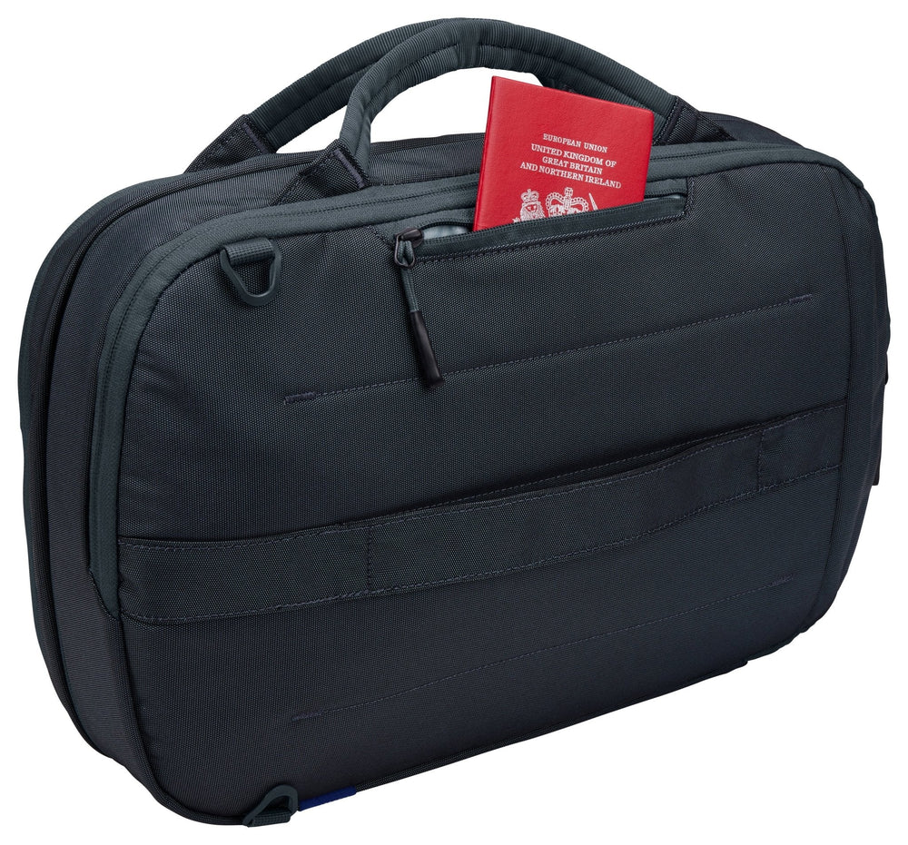 Thule Subterra 2 Hybrid Travel Bag 15L - Dark Slate