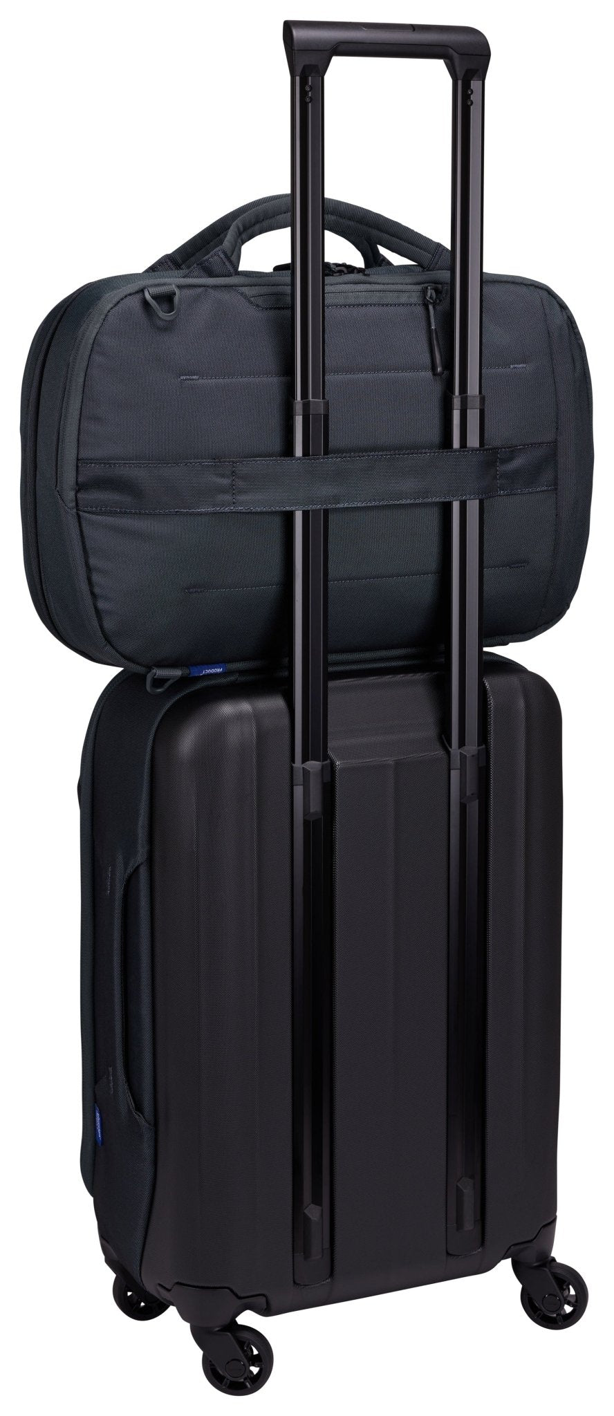 Thule Subterra 2 Hybrid Travel Bag 15L - Dark Slate