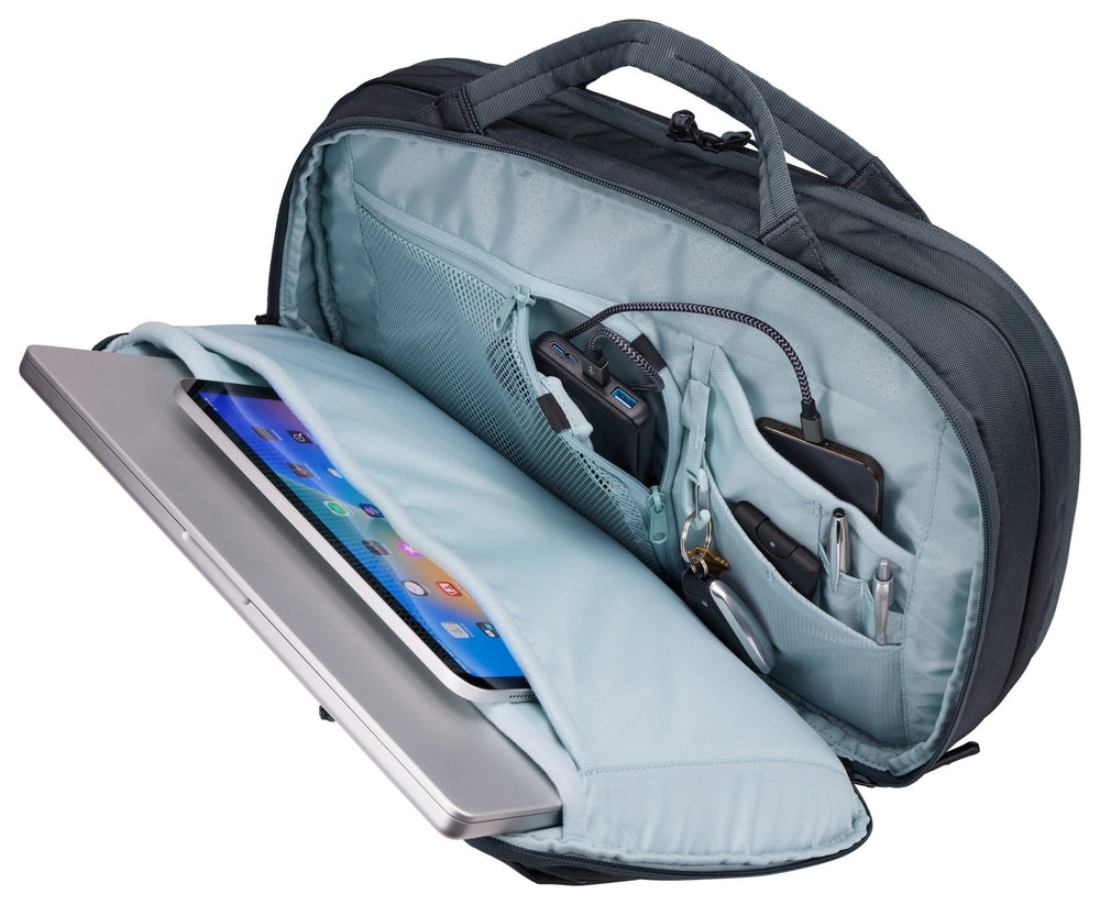 Thule Subterra 2 Hybrid Travel Bag 15L - Dark Slate
