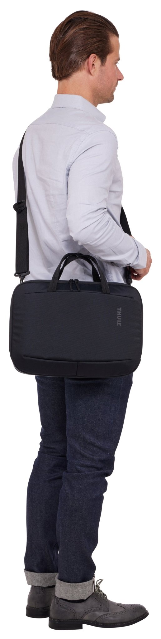 Thule Subterra 2 14" Attache - Black