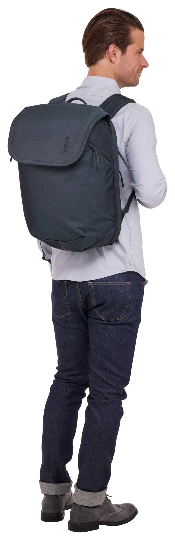 Thule Subterra 2 Travel Backpack 26L - Dark Slate