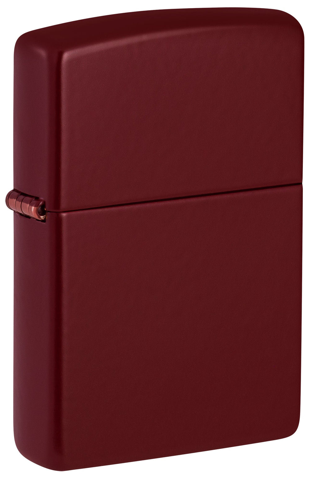 Zippo Classic Merlot Windproof Lighter 46021