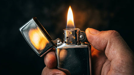 Zippo