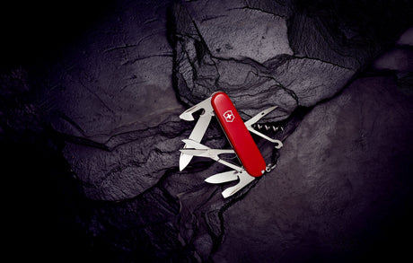 Victorinox Swiss Army Knives