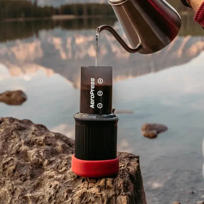 Aeropress - The Travel Shop