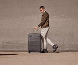 Checked Luggage