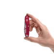 Victorinox Synergy Alox Silver Swiss Army Knife