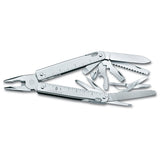 Victorinox Swiss Tool X with Leather Pouch