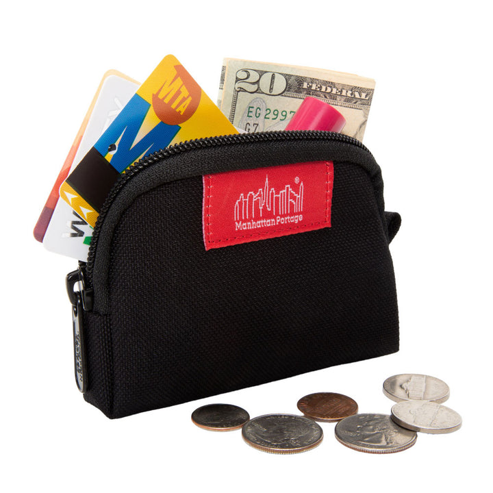 Manhattan Portage Coin Purse