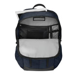 Victorinox Altmont Laptop Backpack Blue Travel Friendly