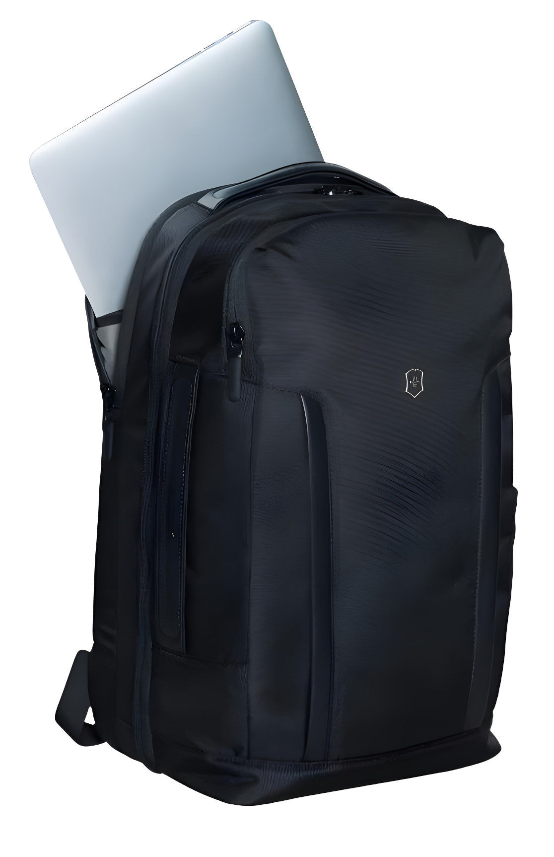 Victorinox Altmont Pro Deluxe Black Laptop Backpack for