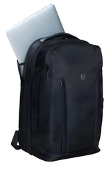 Victorinox Altmont Pro Deluxe Black Laptop Backpack for