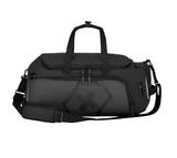 Victorinox Touring 2.0 Travel 2in1 Duffel — Black