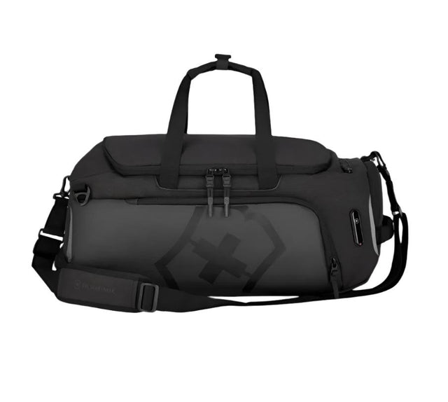 Victorinox Touring 2.0 Travel 2in1 Duffel — Black