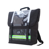 Manhattan Portage The Empire JR Lite Black Small