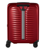 Victorinox Airox Red Lightweight 33L Carry On Luggage