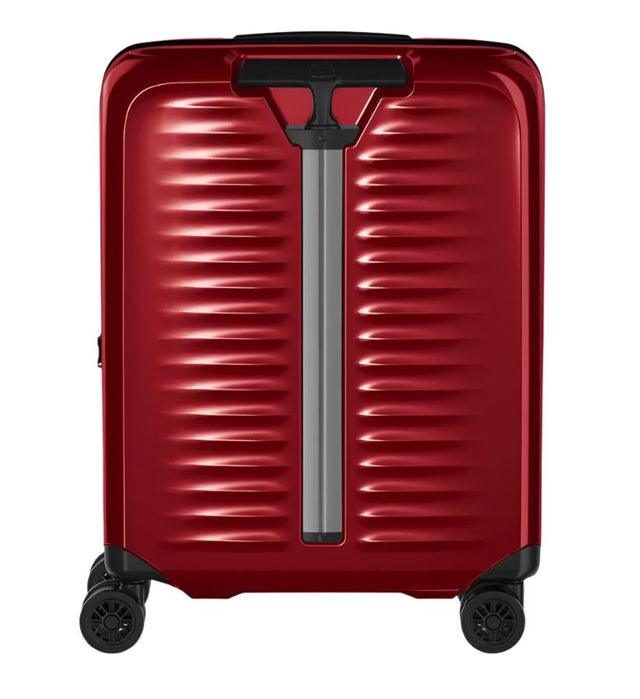 Victorinox Airox Red Lightweight 33L Carry On Luggage