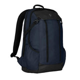 Victorinox Altmont Laptop Backpack Blue Travel Friendly
