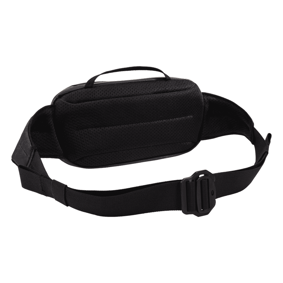 Thule Aion sling bag black, rear side with adjustable strap
