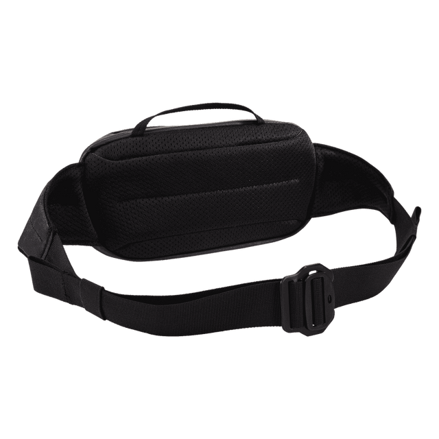 Thule Aion sling bag black, rear side with adjustable strap