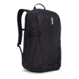 Thule EnRoute backpack 21L in black, front view