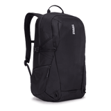 Thule EnRoute backpack 21L in black, front view