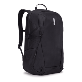 Thule EnRoute backpack 21L in black, front view