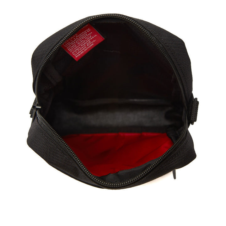 Manhattan Portage Ripstop Nylon City Lights Small