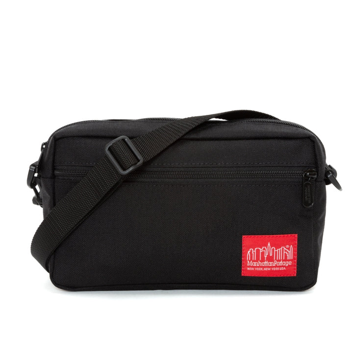 Manhattan Portage Jogger Large Black JPN