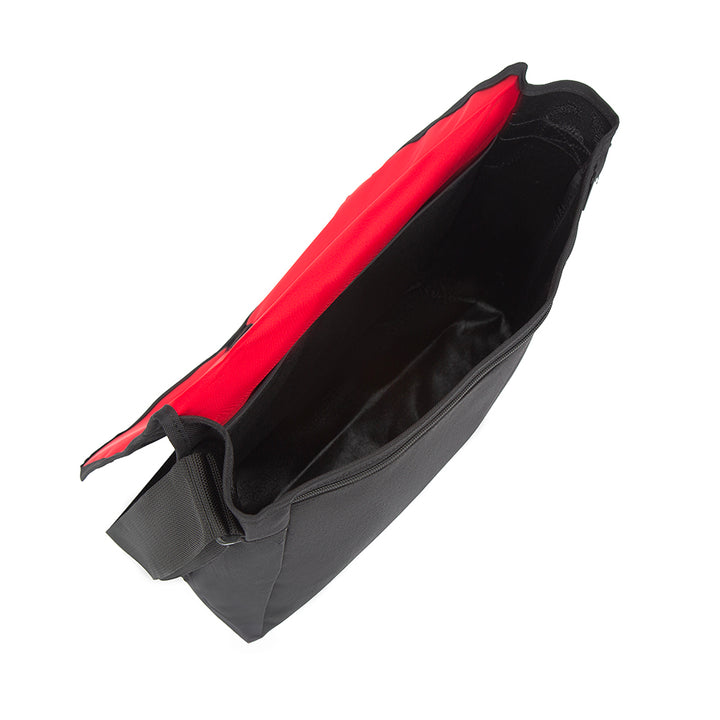 Manhattan Portage DJ Medium Black Bag