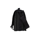 Manhattan Portage The Wallstreeter with Back Zipper