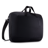 Thule Subterra 2 16 inch laptop attaché in black, front view