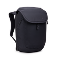 Thule Subterra 2 travel backpack 26L in black, front view