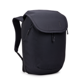 Thule Subterra 2 travel backpack 26L in black, front view