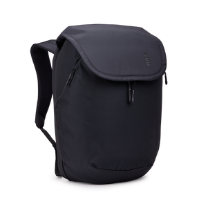 Thule Subterra 2 travel backpack 26L in black, front view